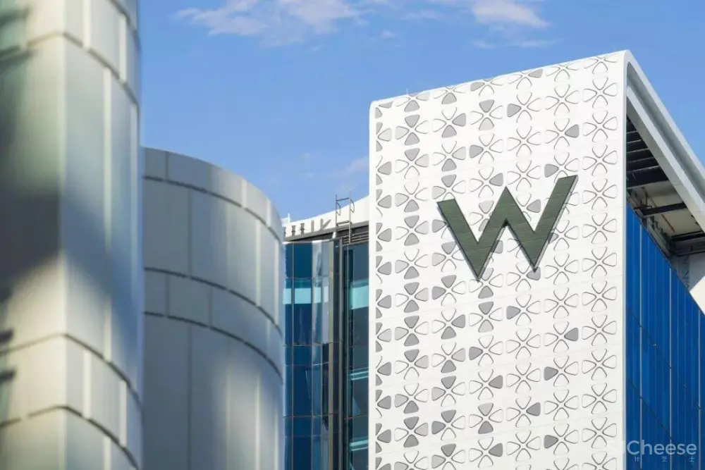 W Brisbane | 梦河之境，布里斯班20年来第一家五星级酒店