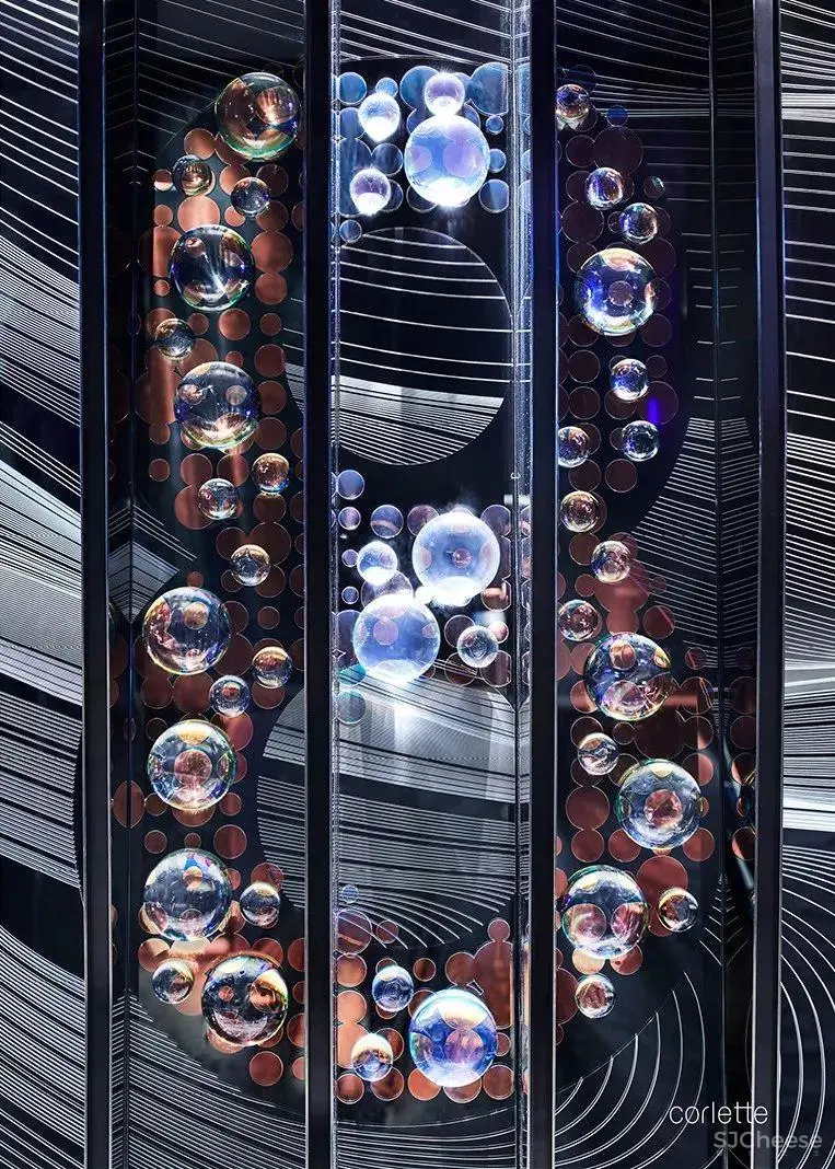 W Brisbane | 梦河之境，布里斯班20年来第一家五星级酒店