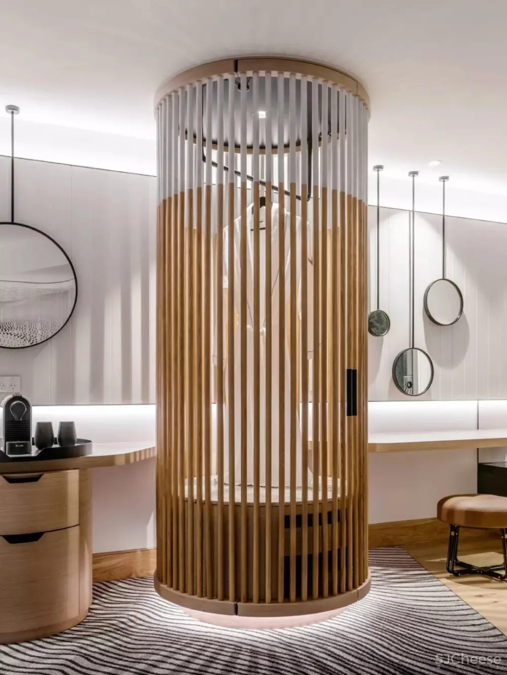 W Brisbane | 梦河之境，布里斯班20年来第一家五星级酒店