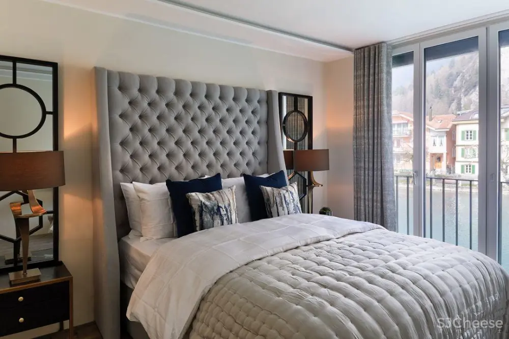 Maisha Design | 永恒优雅和实用的内饰 Maisha Design | 永恒优雅和实用的内饰