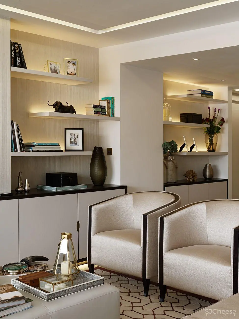 Maisha Design | 永恒优雅和实用的内饰 Maisha Design | 永恒优雅和实用的内饰