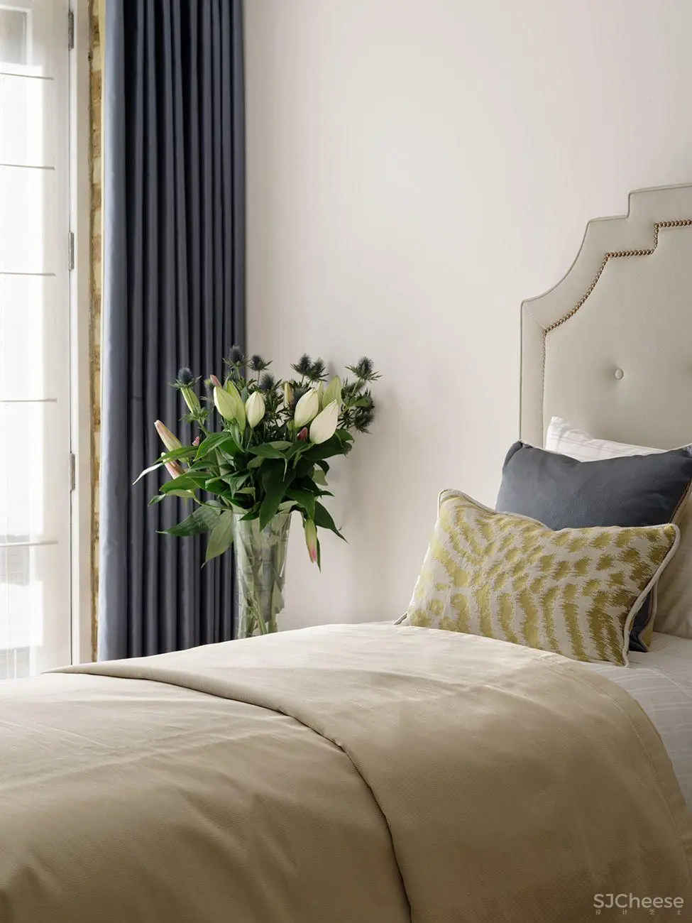 Maisha Design | 永恒优雅和实用的内饰 Maisha Design | 永恒优雅和实用的内饰