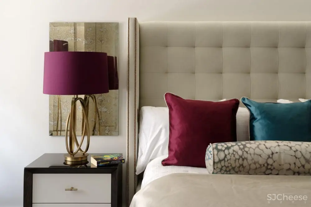 Maisha Design | 永恒优雅和实用的内饰 Maisha Design | 永恒优雅和实用的内饰