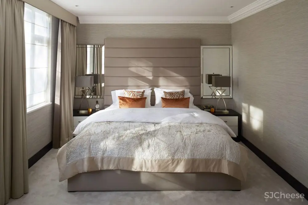 Maisha Design | 永恒优雅和实用的内饰 Maisha Design | 永恒优雅和实用的内饰