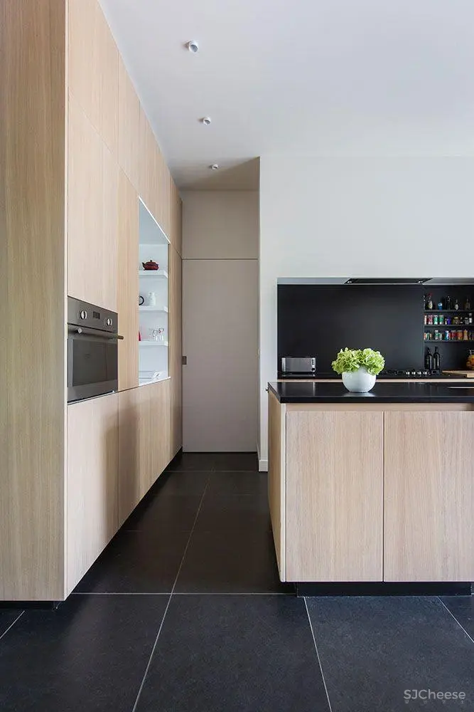 Beeld Punt | 捕捉极简设计的最佳状态 Beeld Punt | 捕捉极简设计的最佳状态