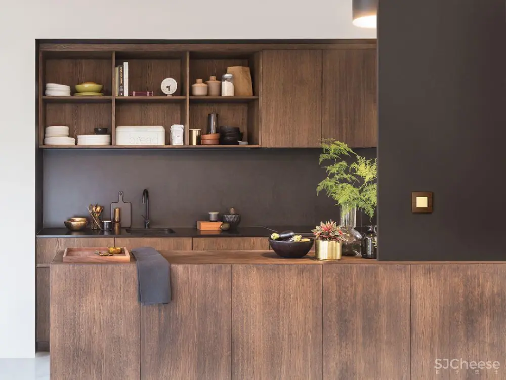 Beeld Punt | 捕捉极简设计的最佳状态 Beeld Punt | 捕捉极简设计的最佳状态