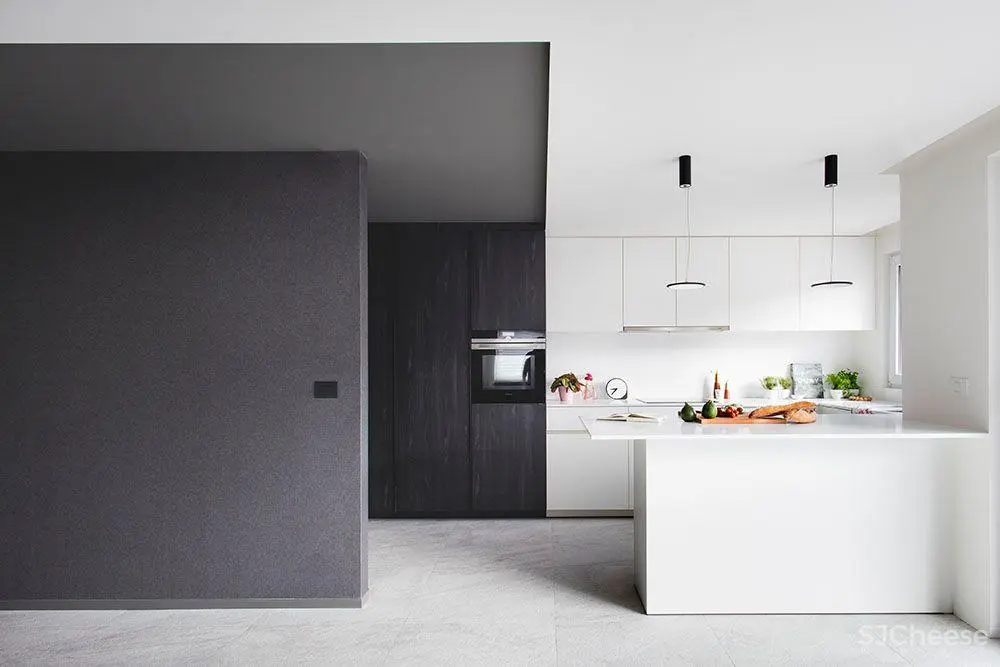 Beeld Punt | 捕捉极简设计的最佳状态 Beeld Punt | 捕捉极简设计的最佳状态