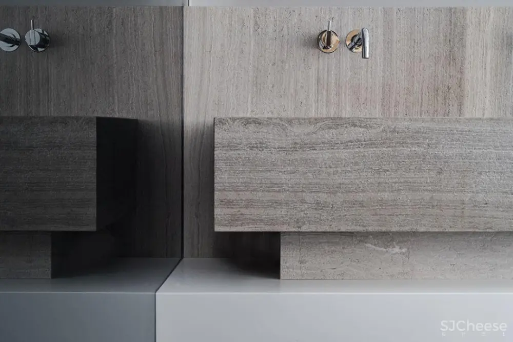 Beeld Punt | 捕捉极简设计的最佳状态 Beeld Punt | 捕捉极简设计的最佳状态