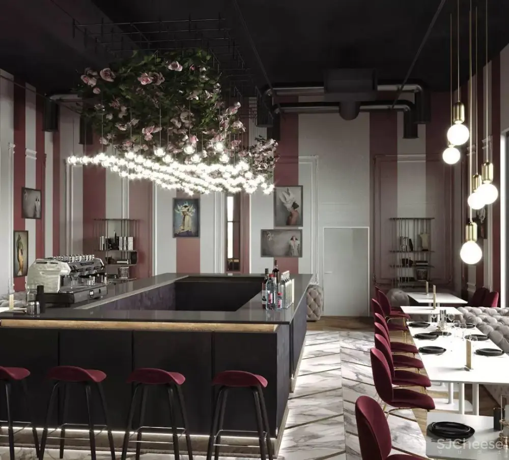 Alexandru Ionita | 罗马尼亚设计的归属感 Alexandru Ionita | 罗马尼亚设计的归属感