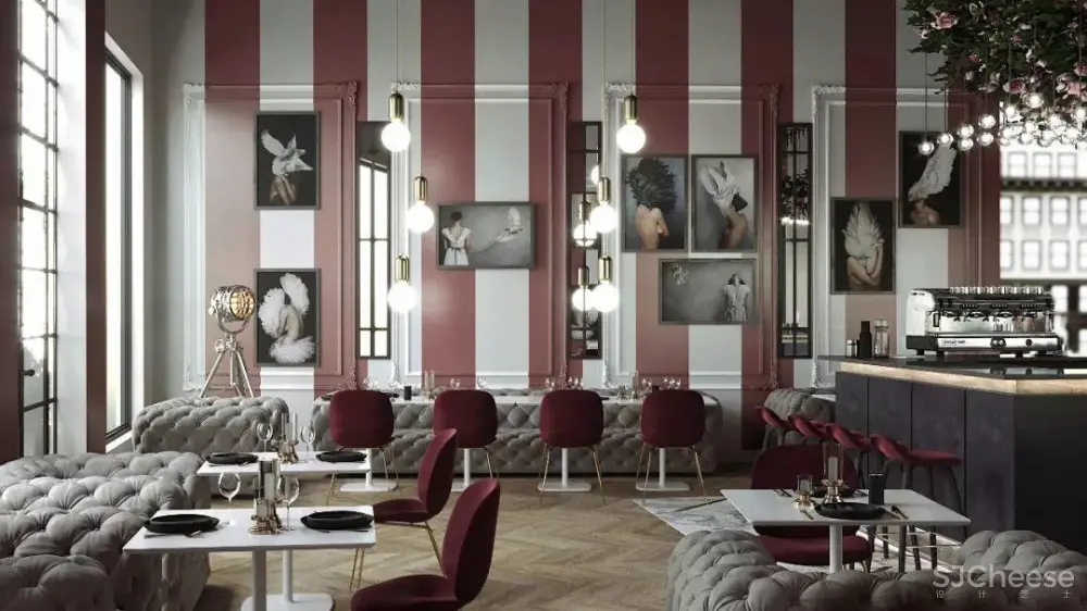 Alexandru Ionita | 罗马尼亚设计的归属感 Alexandru Ionita | 罗马尼亚设计的归属感