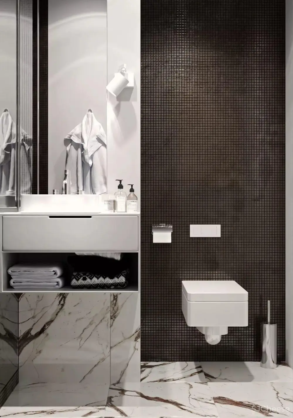 Alexandru Ionita | 罗马尼亚设计的归属感 Alexandru Ionita | 罗马尼亚设计的归属感