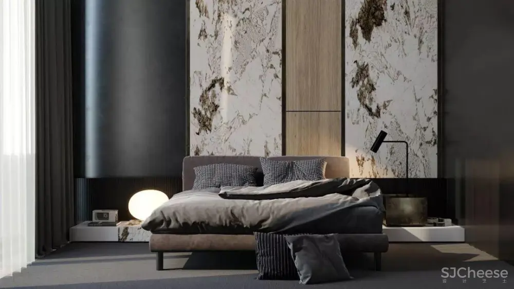 Alexandru Ionita | 罗马尼亚设计的归属感 Alexandru Ionita | 罗马尼亚设计的归属感