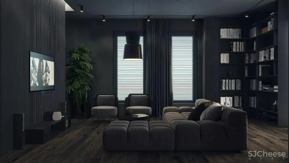 Alexandru Ionita | 罗马尼亚设计的归属感 Alexandru Ionita | 罗马尼亚设计的归属感