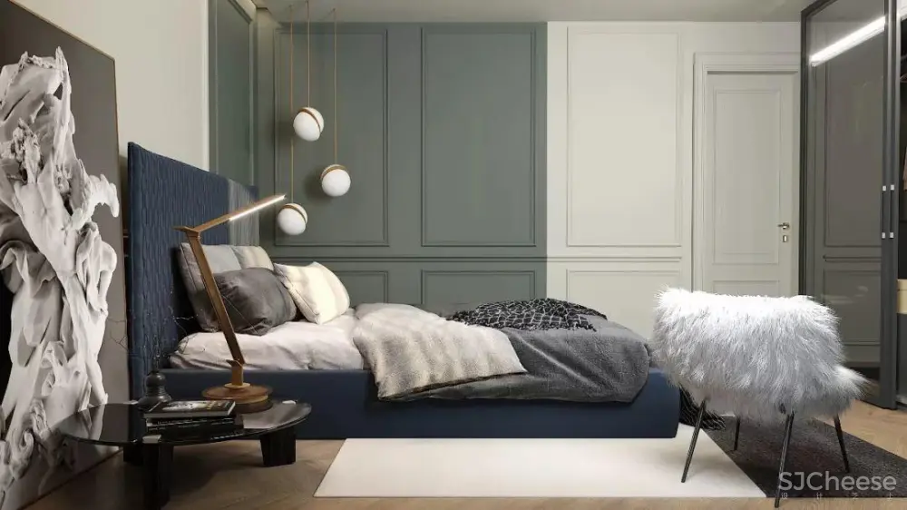 Alexandru Ionita | 罗马尼亚设计的归属感 Alexandru Ionita | 罗马尼亚设计的归属感