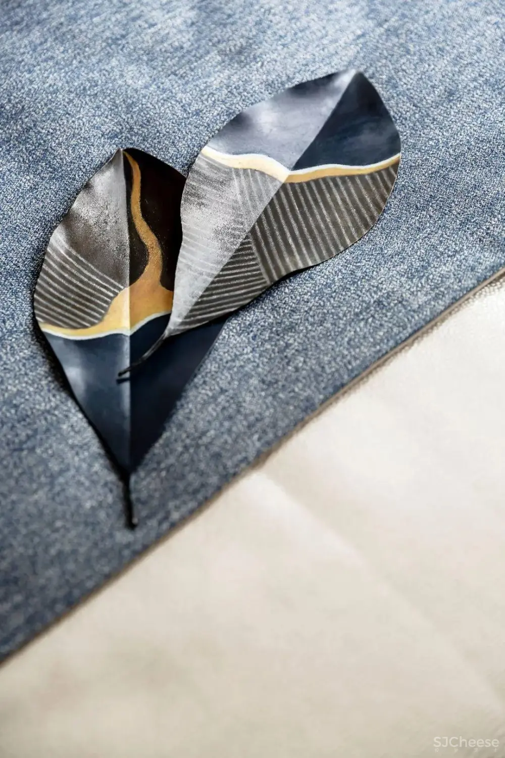 ArtHouse & Kas Design | 星河山海半岛别墅