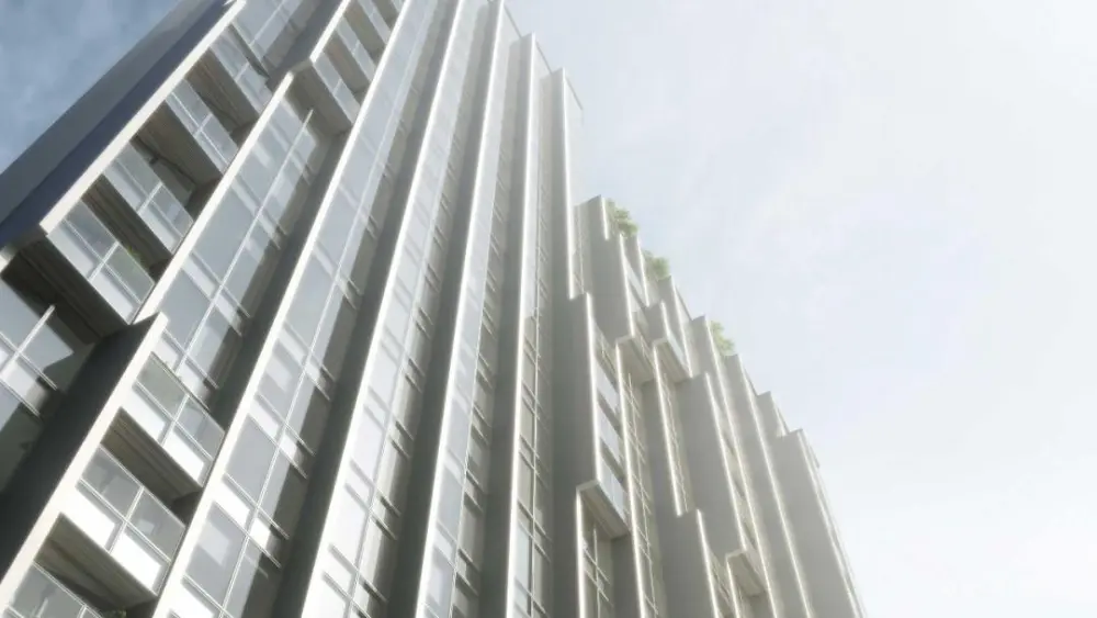 Greenwich半岛 | Upper Riverside,欧洲最大开发项目&Tom Dixon首个住宅作品 Greenwich半岛 | Upper Riverside,欧洲最大开发项目&Tom Dixon首个住宅作品