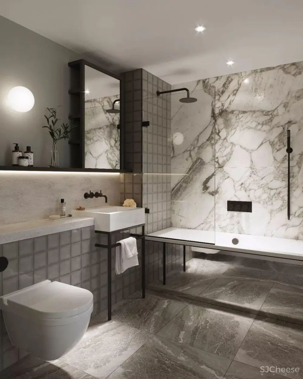 Greenwich半岛 | Upper Riverside,欧洲最大开发项目&Tom Dixon首个住宅作品 Greenwich半岛 | Upper Riverside,欧洲最大开发项目&Tom Dixon首个住宅作品