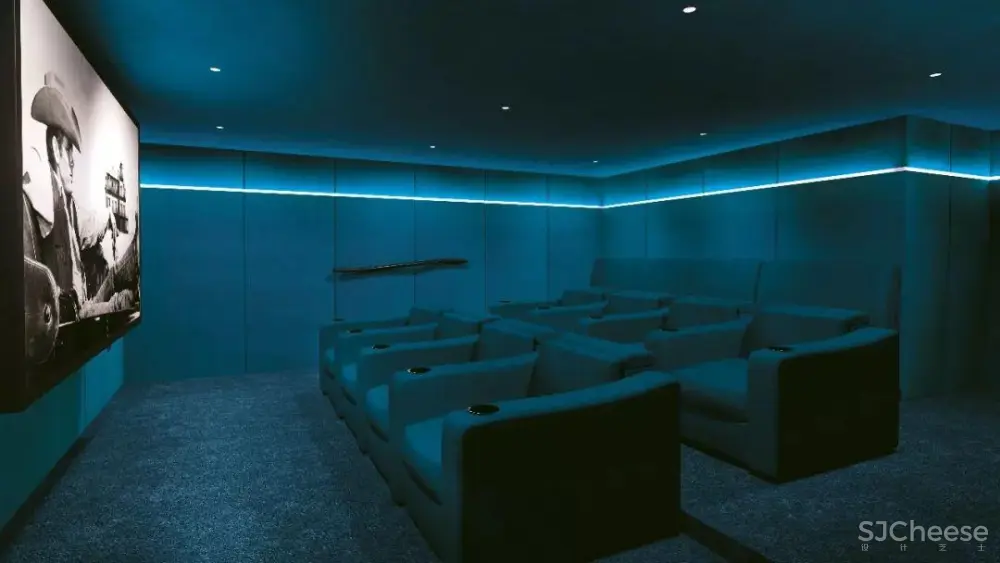 Greenwich半岛 | Upper Riverside,欧洲最大开发项目&Tom Dixon首个住宅作品 Greenwich半岛 | Upper Riverside,欧洲最大开发项目&Tom Dixon首个住宅作品