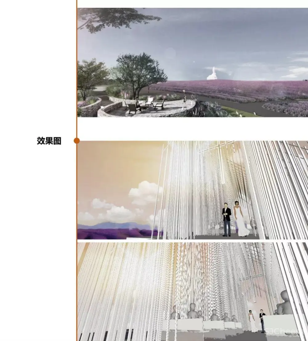 无影教堂 | 上海大椽建筑设计事务所+重庆纬图景观设计 无影教堂 | 上海大椽建筑设计事务所+重庆纬图景观设计