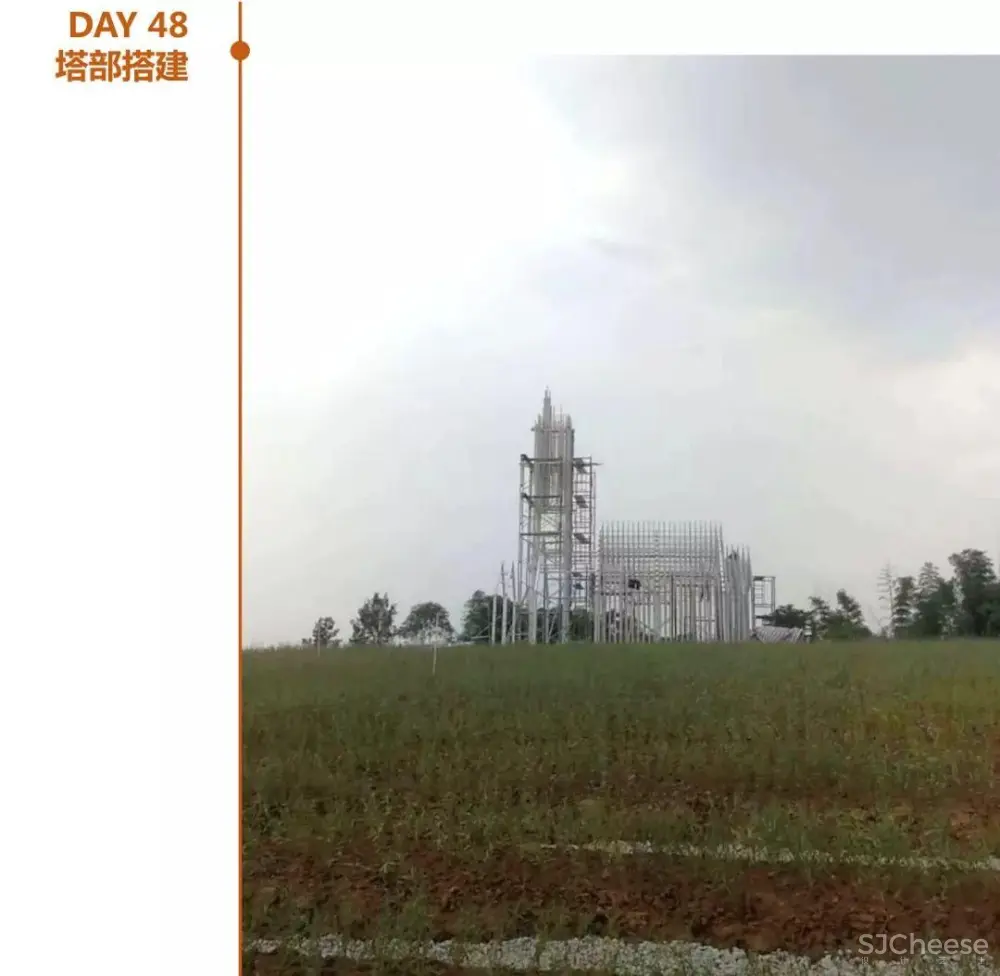 无影教堂 | 上海大椽建筑设计事务所+重庆纬图景观设计 无影教堂 | 上海大椽建筑设计事务所+重庆纬图景观设计