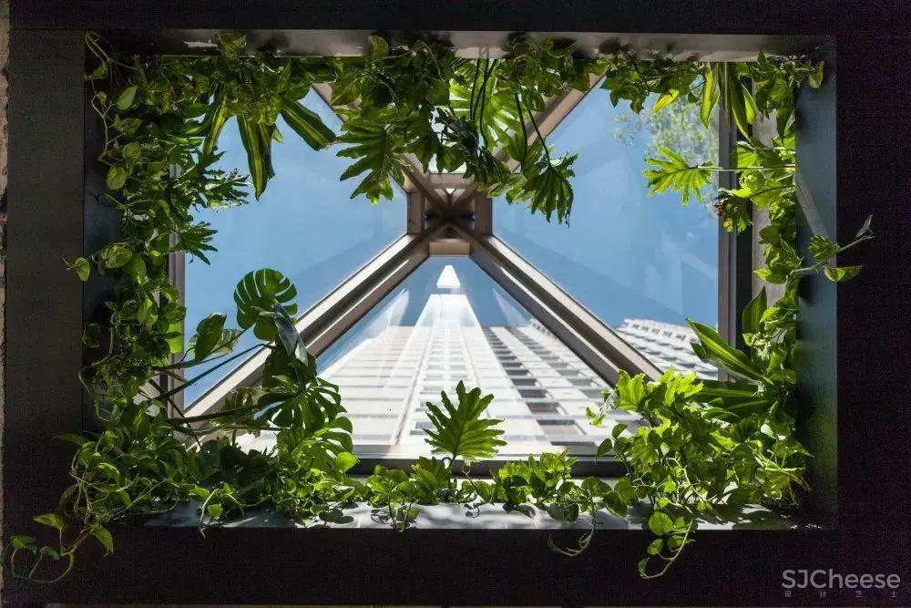 以内 / 加拿大RYU日本餐厅由MÉNARDDWORKIND设计完成