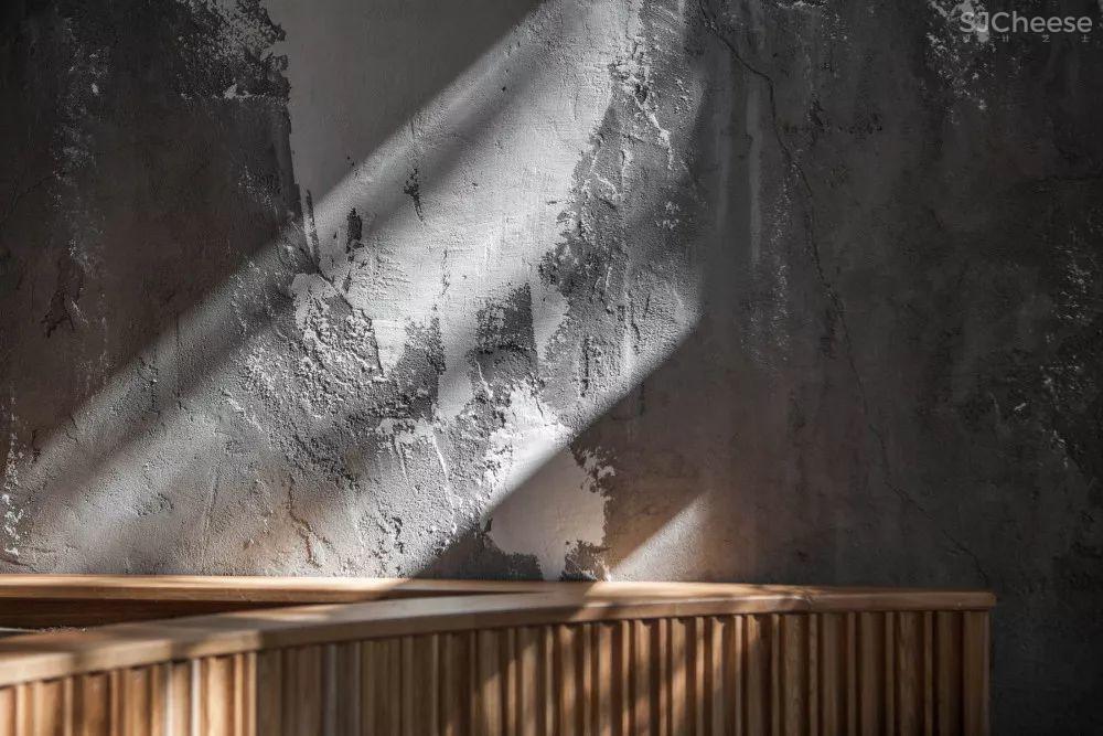 以内 / 加拿大RYU日本餐厅由MÉNARDDWORKIND设计完成