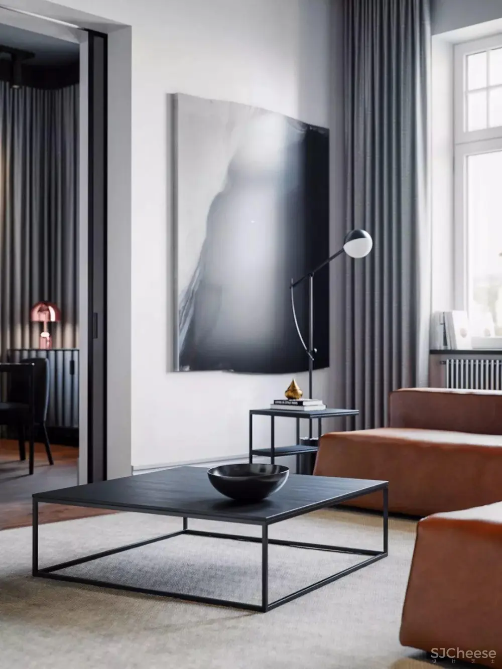 华沙:美丽的缺陷