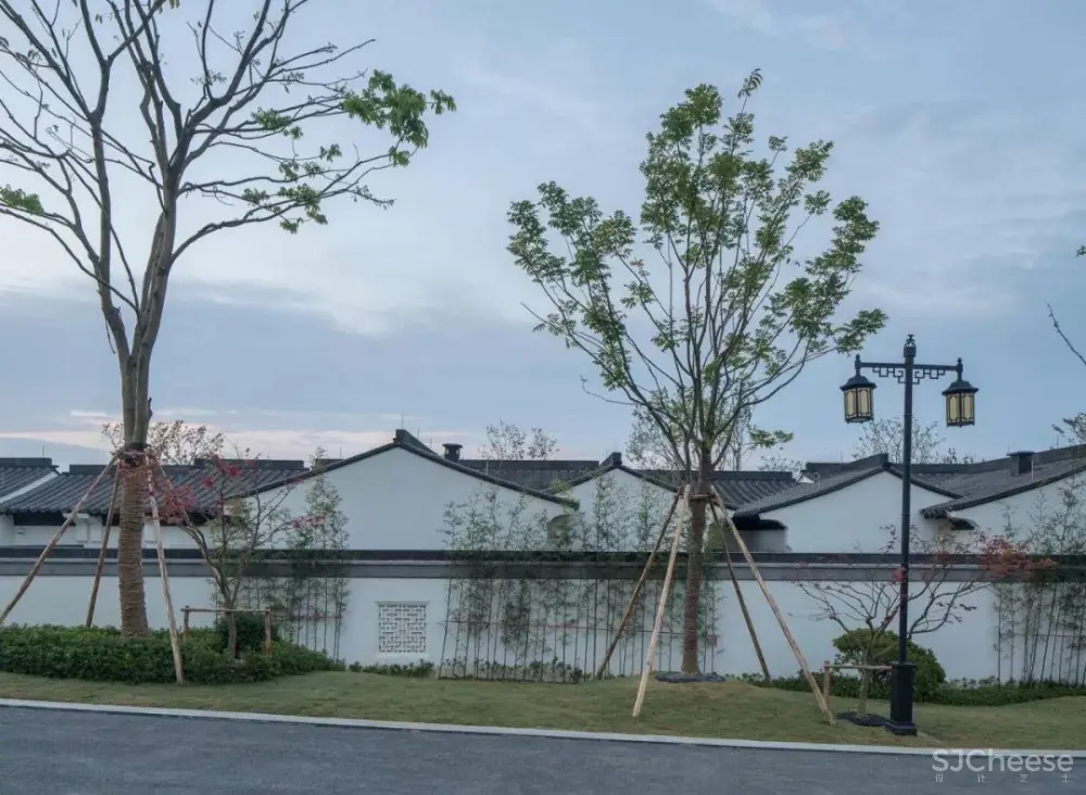 度假:安吉桃花源方竹园 & 安吉悦榕庄 |最美的中式设计