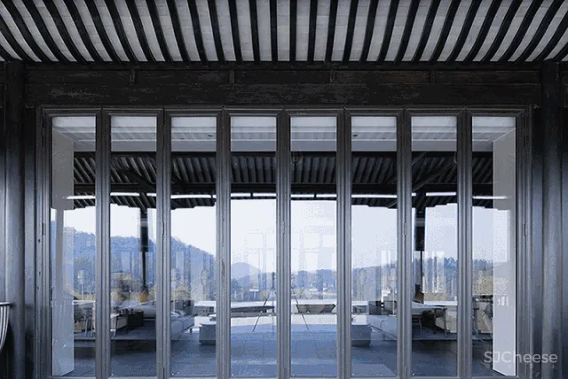 度假:安吉桃花源方竹园 & 安吉悦榕庄 |最美的中式设计