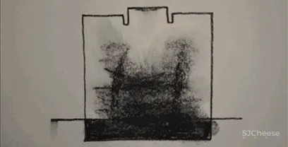 路易斯康50年前设计的「神之图书馆」,秒杀网红书店