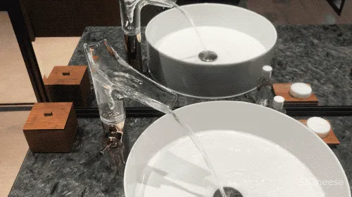 上海“深坑酒店”耗时12年耗资20亿!