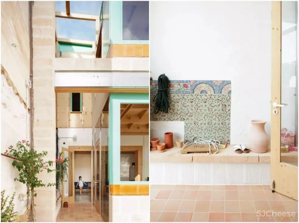 西班牙:胶合板乐园