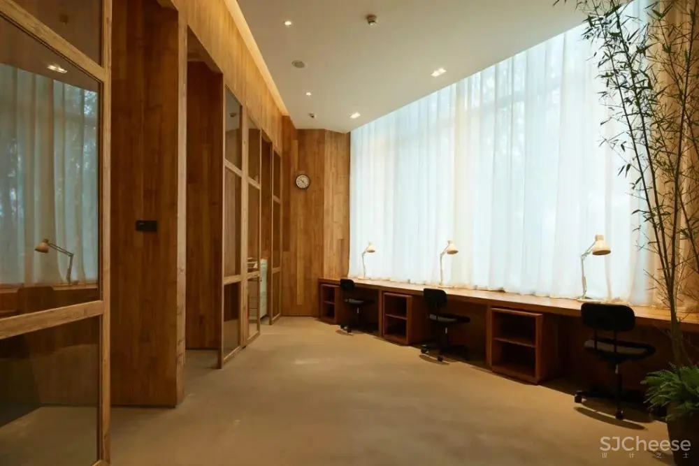 简约而不简单 | 北京无印良品酒店(MUJI HOTEL BEIJING) 简约而不简单 | 北京无印良品酒店(MUJI HOTEL BEIJING)