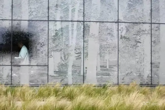 2016 AIA全美医疗建筑设计大赛获奖作品