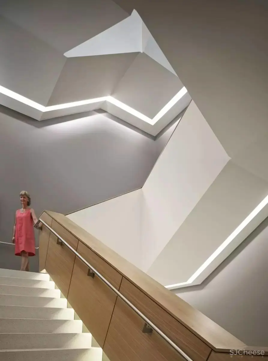 2016 AIA全美医疗建筑设计大赛获奖作品