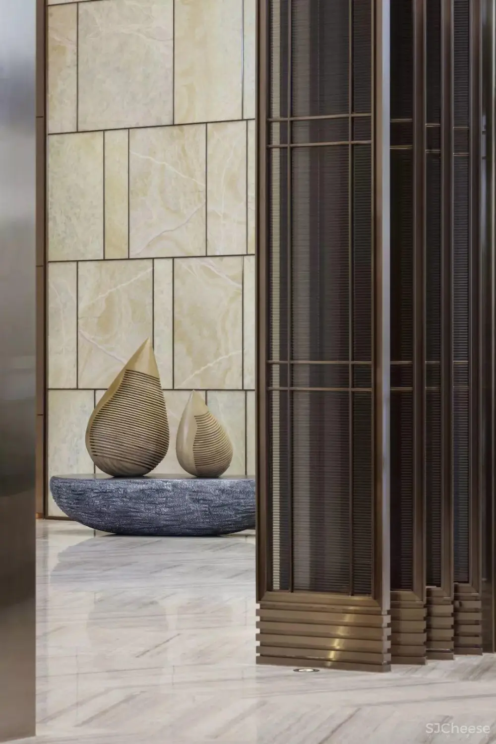 儒雅东方美学风范,宁乡国宾府系销售中心