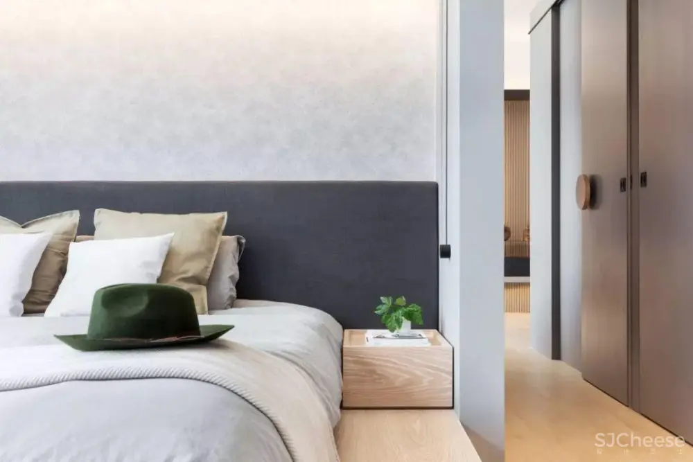 香港:窗外便是繁华的码头,屋内也是自然与舒适的气息 香港:窗外便是繁华的码头,屋内也是自然与舒适的气息