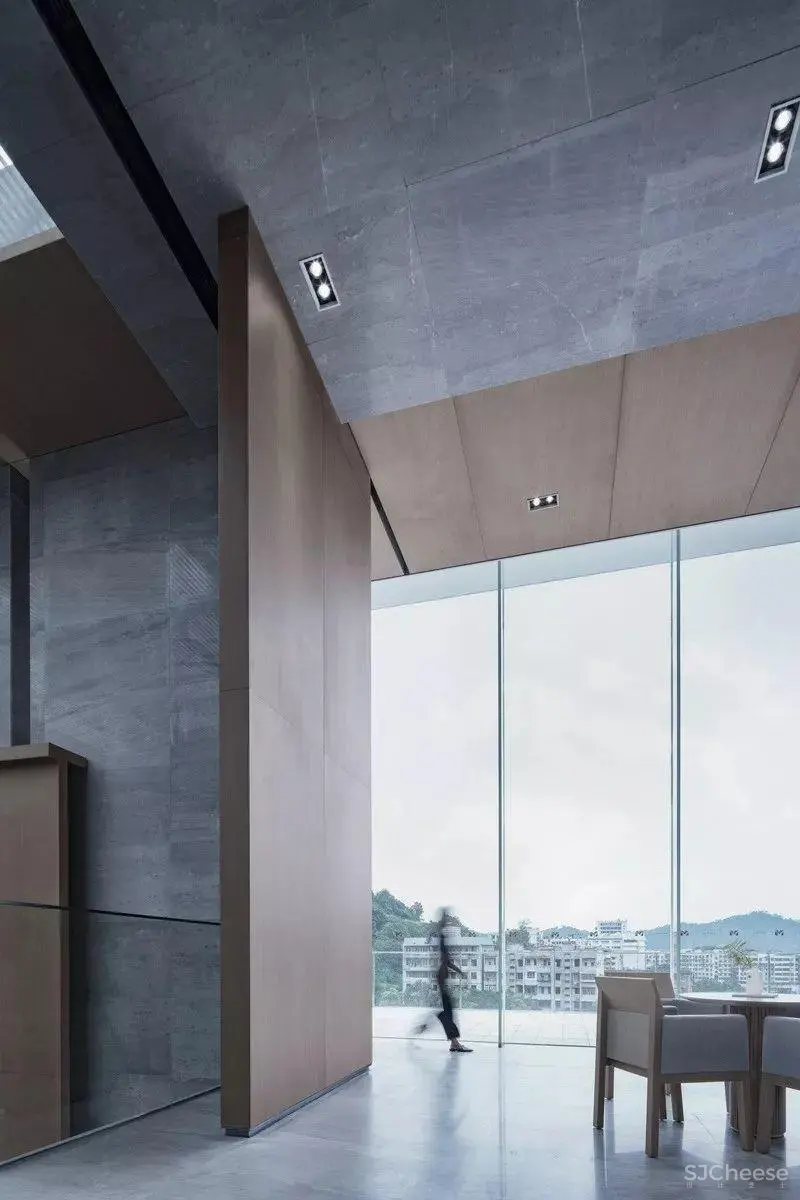 地域与人文的叙事 | 梧州美的城市展厅 地域与人文的叙事 | 梧州美的城市展厅