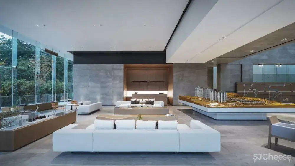 地域与人文的叙事 | 梧州美的城市展厅 地域与人文的叙事 | 梧州美的城市展厅