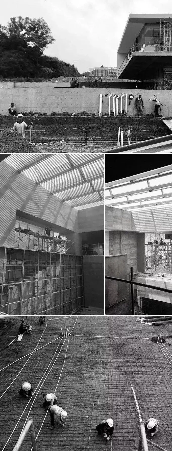 地域与人文的叙事 | 梧州美的城市展厅 地域与人文的叙事 | 梧州美的城市展厅