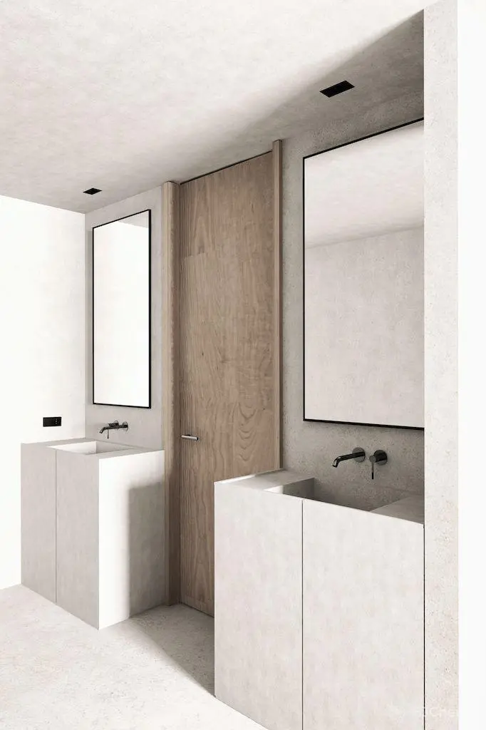 OOAA | 治愈心灵的极简氛围 OOAA | 治愈心灵的极简氛围