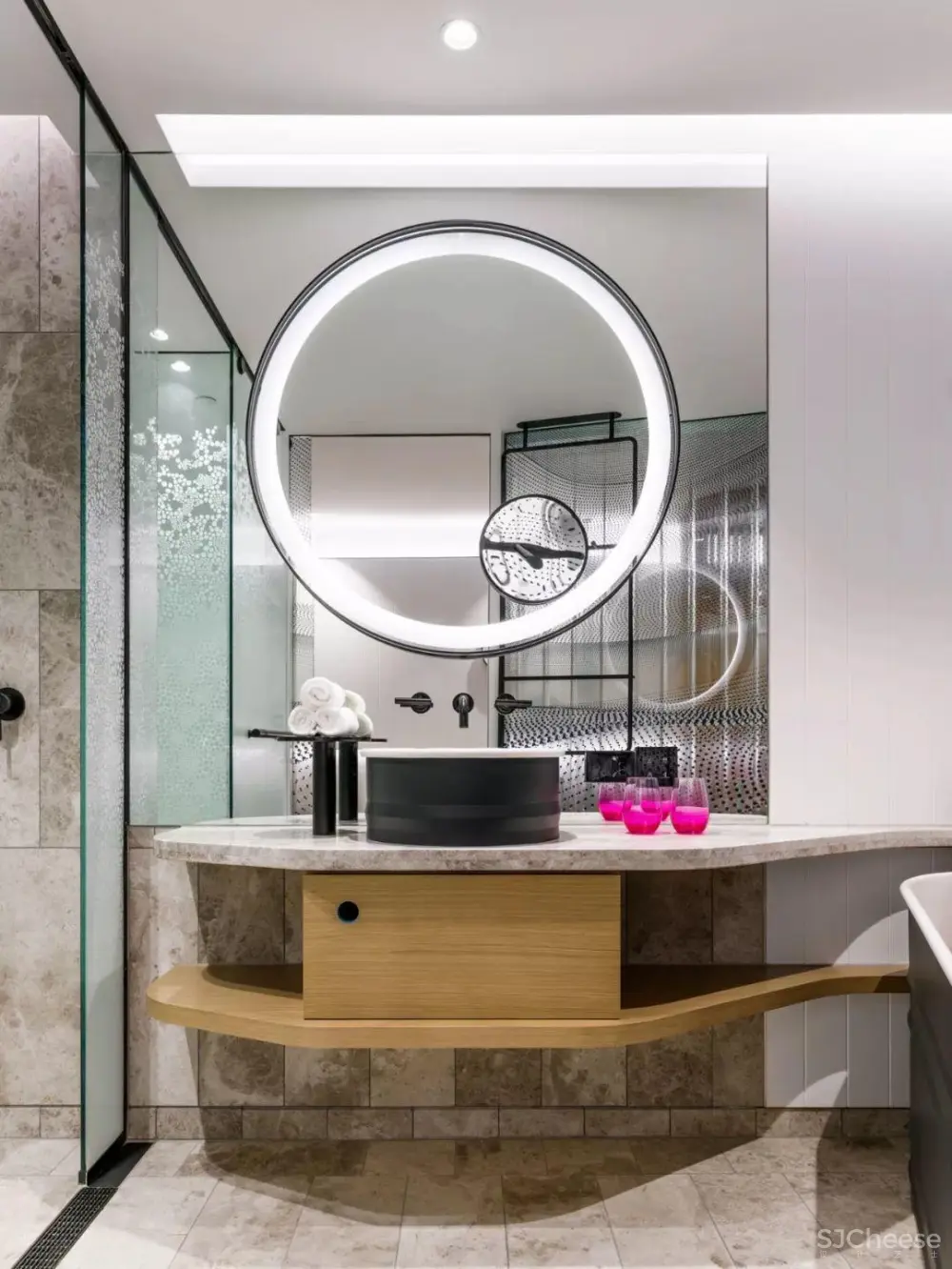 W Brisbane | 梦河之境，布里斯班20年来第一家五星级酒店