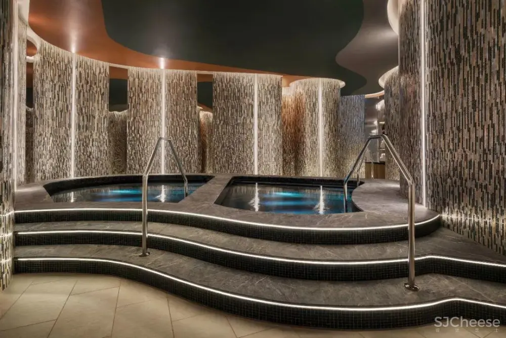 W Brisbane | 梦河之境，布里斯班20年来第一家五星级酒店