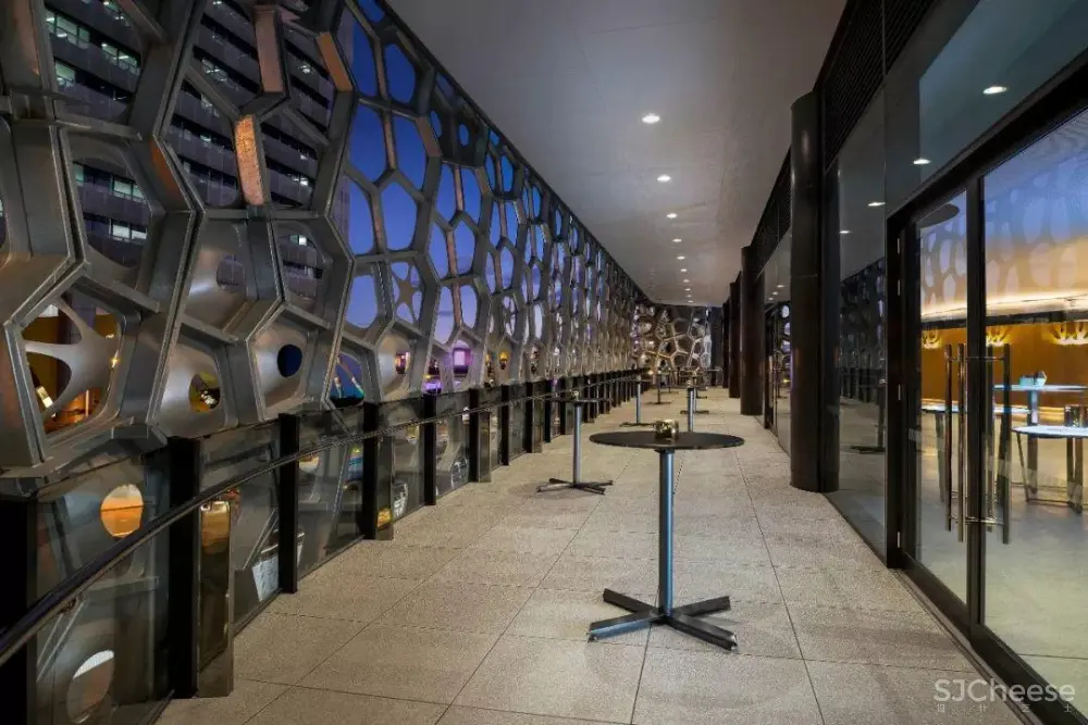 W Brisbane | 梦河之境，布里斯班20年来第一家五星级酒店