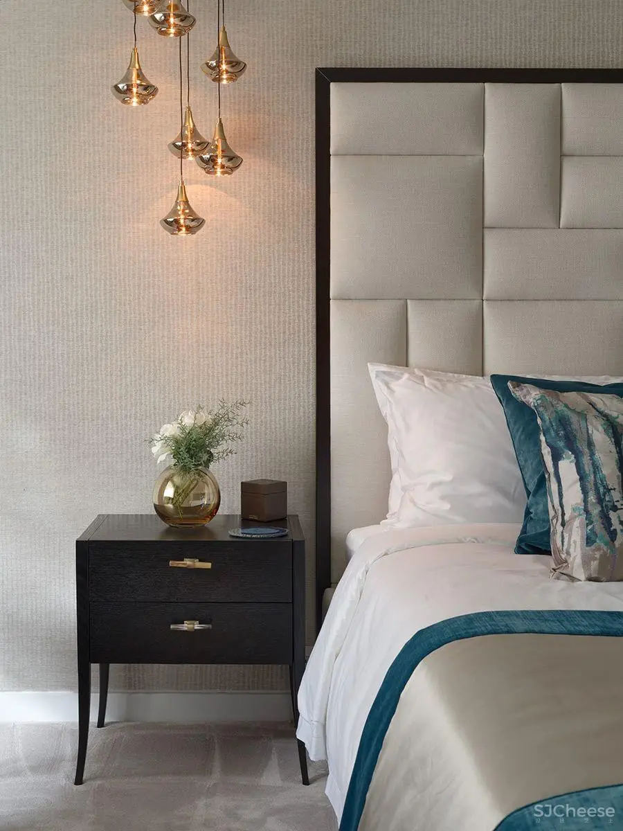 Maisha Design | 永恒优雅和实用的内饰 Maisha Design | 永恒优雅和实用的内饰