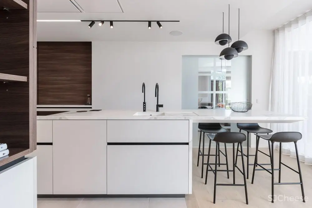 Beeld Punt | 捕捉极简设计的最佳状态 Beeld Punt | 捕捉极简设计的最佳状态