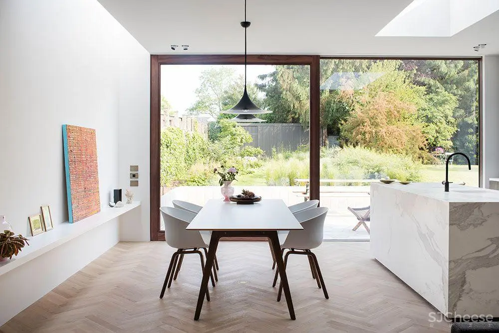 Beeld Punt | 捕捉极简设计的最佳状态 Beeld Punt | 捕捉极简设计的最佳状态