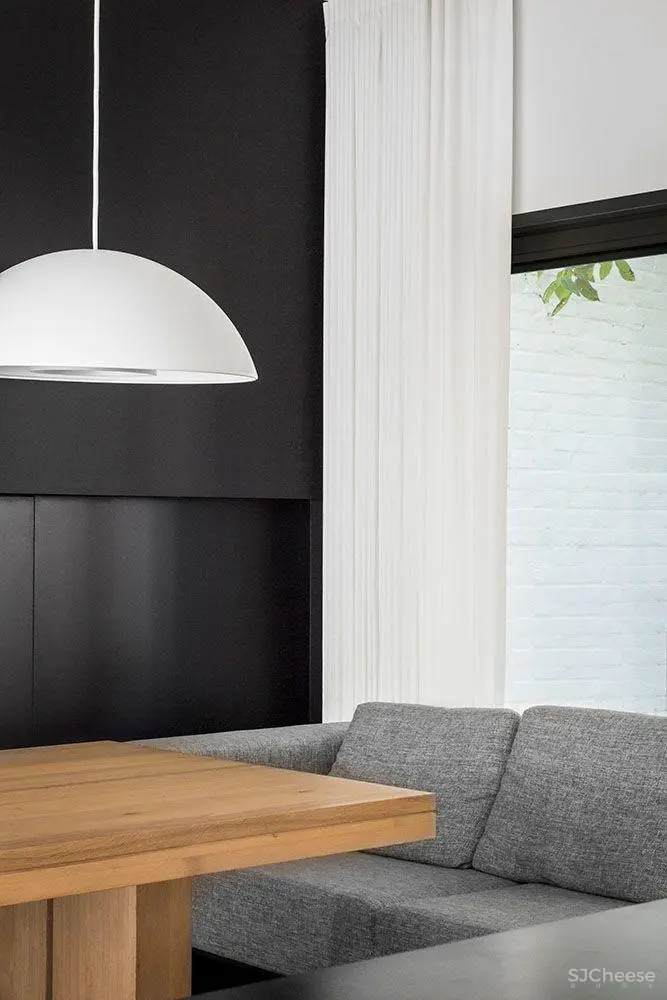 Beeld Punt | 捕捉极简设计的最佳状态 Beeld Punt | 捕捉极简设计的最佳状态