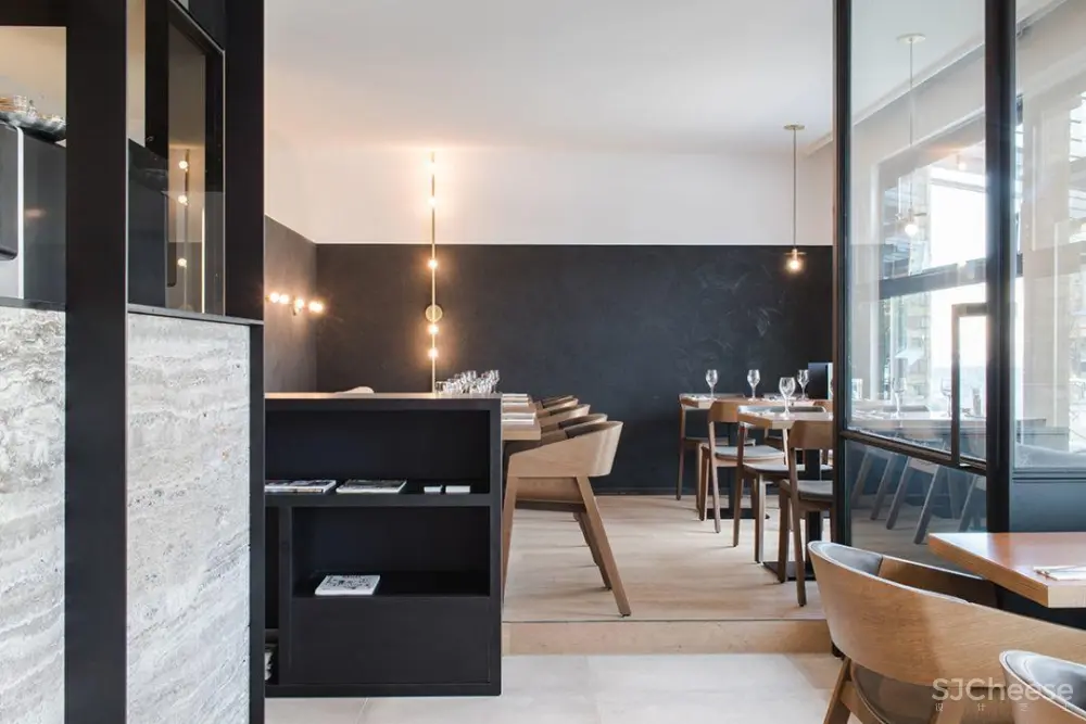 Beeld Punt | 捕捉极简设计的最佳状态 Beeld Punt | 捕捉极简设计的最佳状态