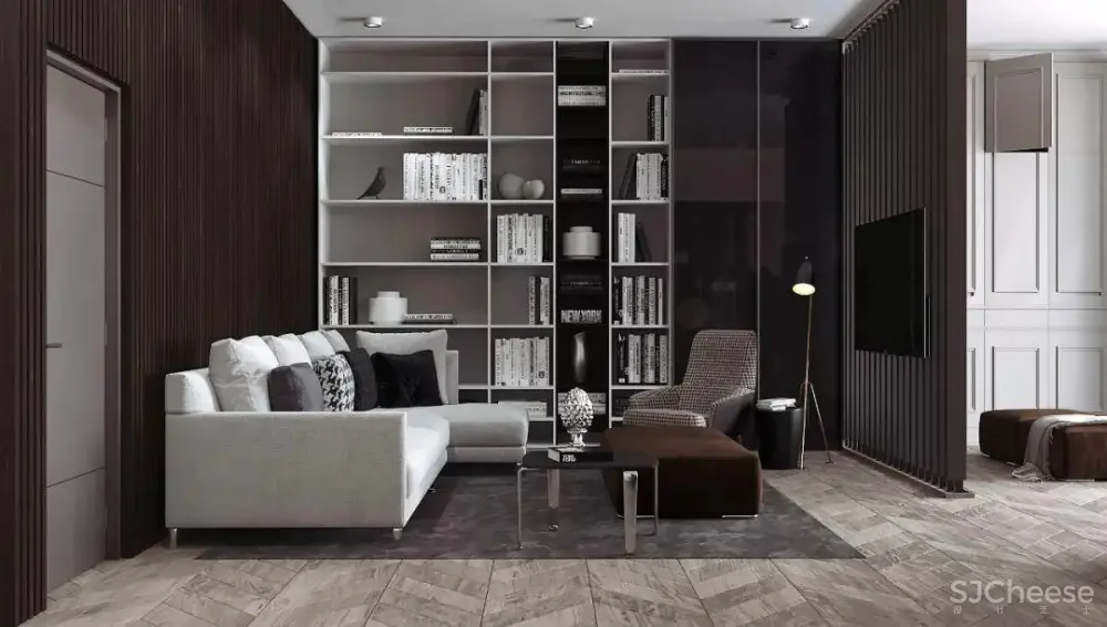 Alexandru Ionita | 罗马尼亚设计的归属感 Alexandru Ionita | 罗马尼亚设计的归属感